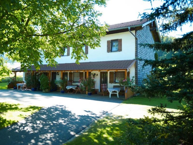 Apartamento Obermoarhof Anger Exterior foto