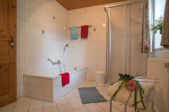 Apartamento Obermoarhof Anger Exterior foto