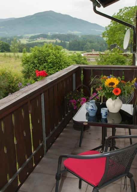Apartamento Obermoarhof Anger Exterior foto
